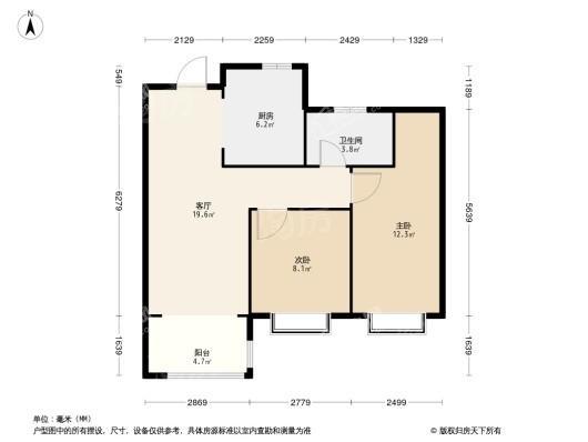 户型图片