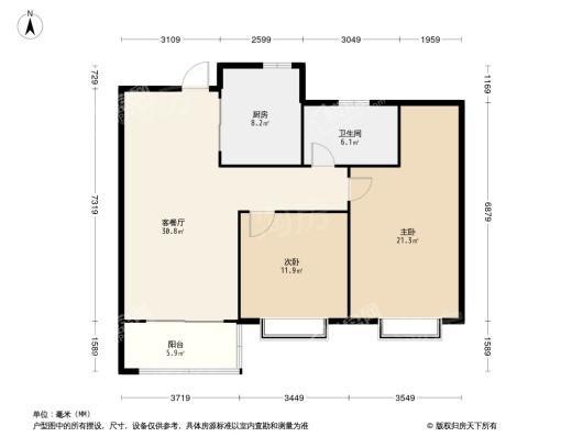 户型图片