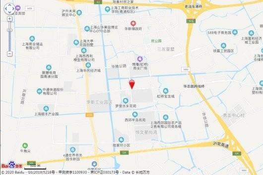 位置图