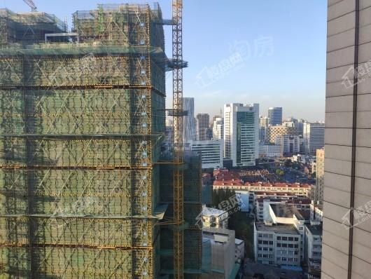 外滩豪景苑配套图