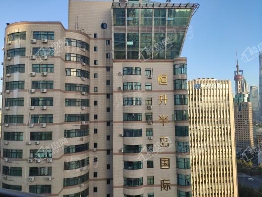 外滩豪景苑配套图