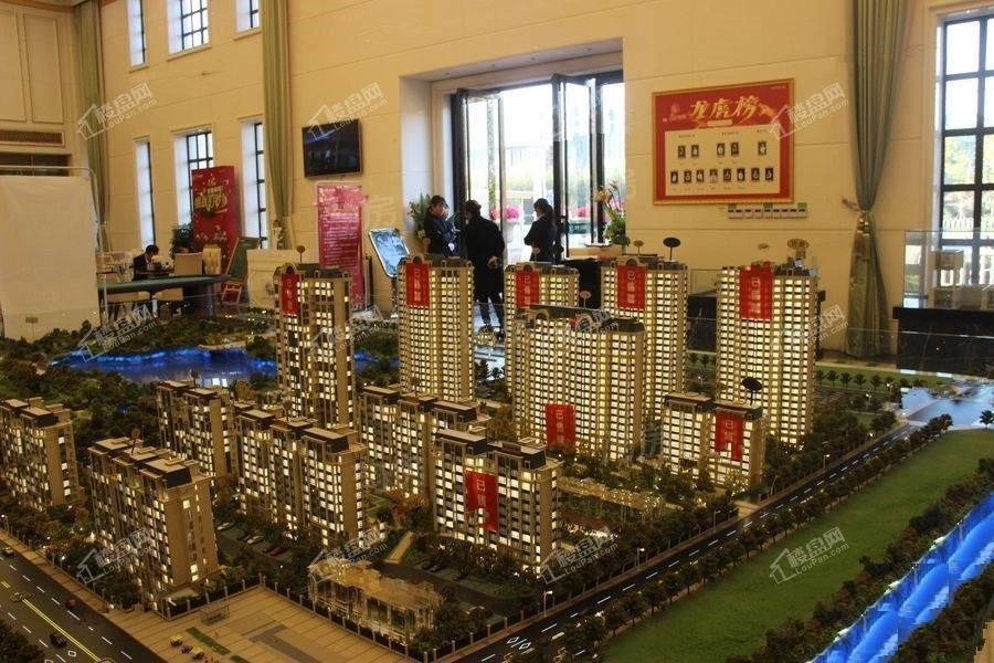 文德公园里实景图