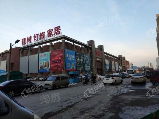 春树广场配套图