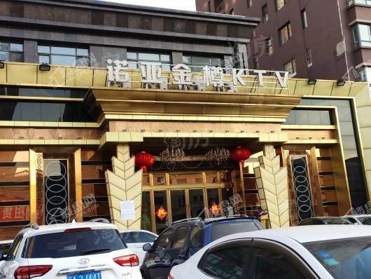 春树广场配套图