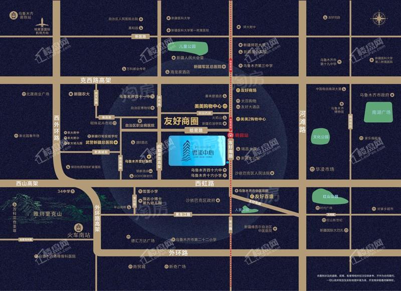 效果图