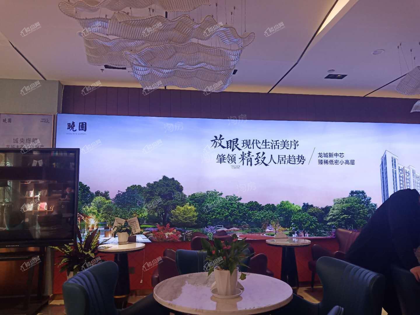实景图