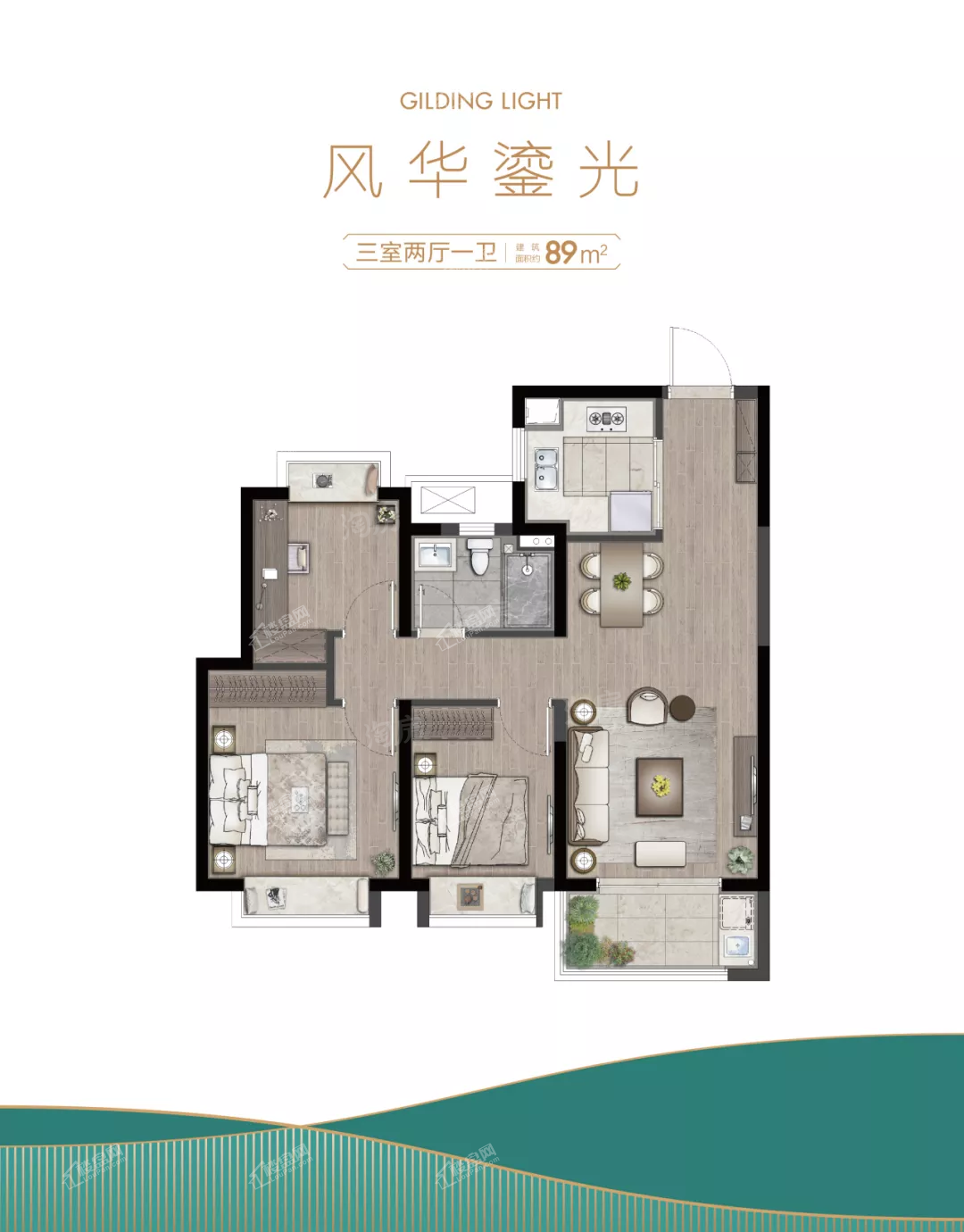 户型图片