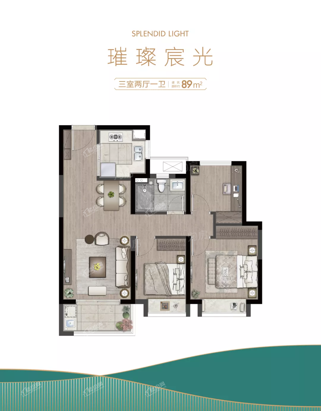 户型图片