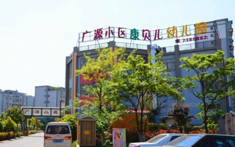 周边配套图