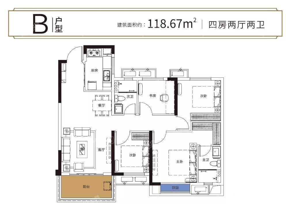 户型图片