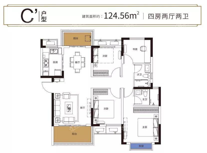 户型图片