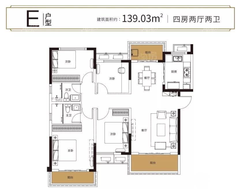 户型图片