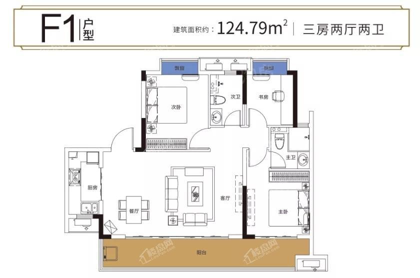 户型图片
