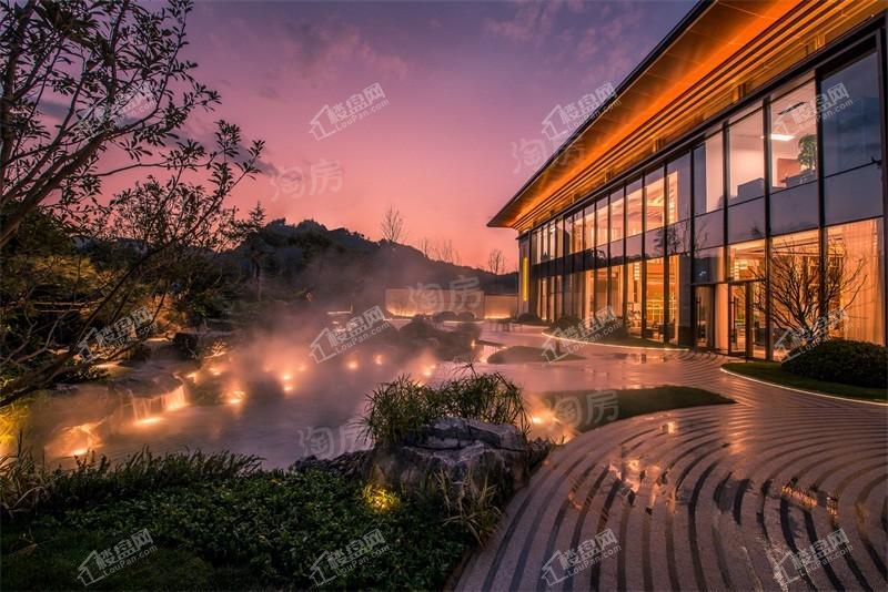实景图