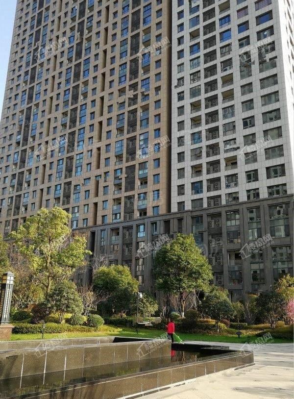 置地广场实景图