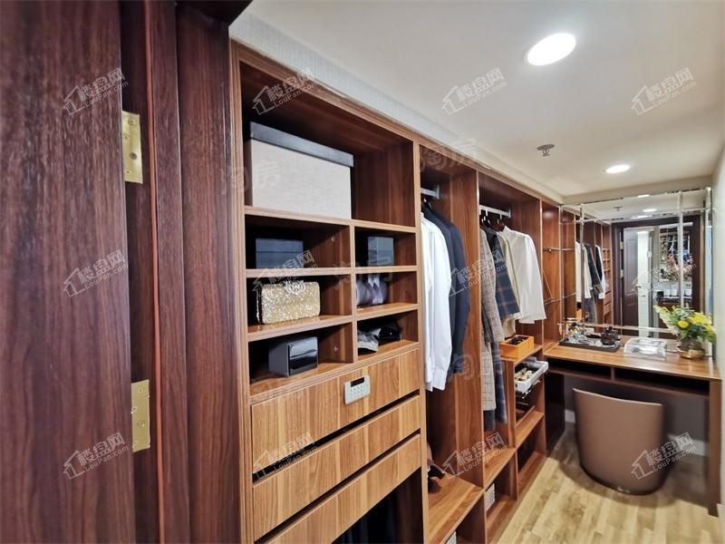 恒丰碧桂园•贵阳中心样板间