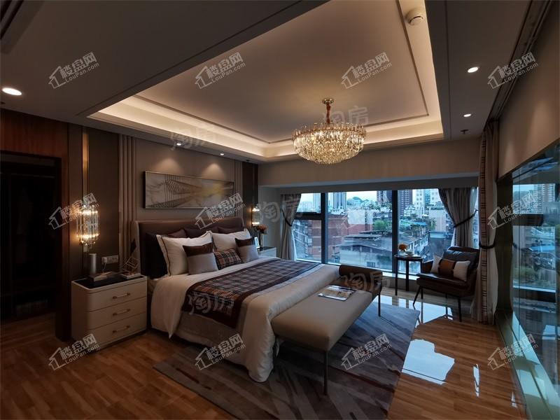 恒丰碧桂园•贵阳中心样板间