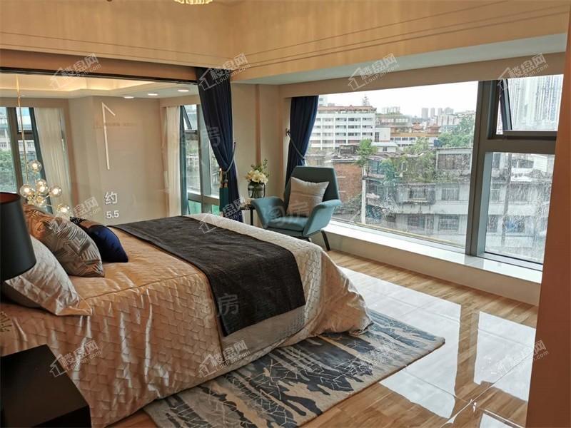 恒丰碧桂园•贵阳中心样板间