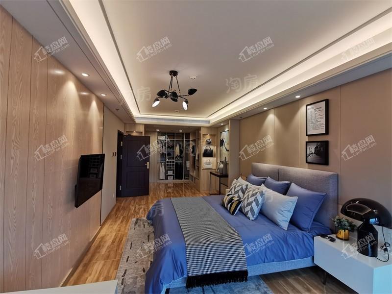 恒丰碧桂园•贵阳中心样板间