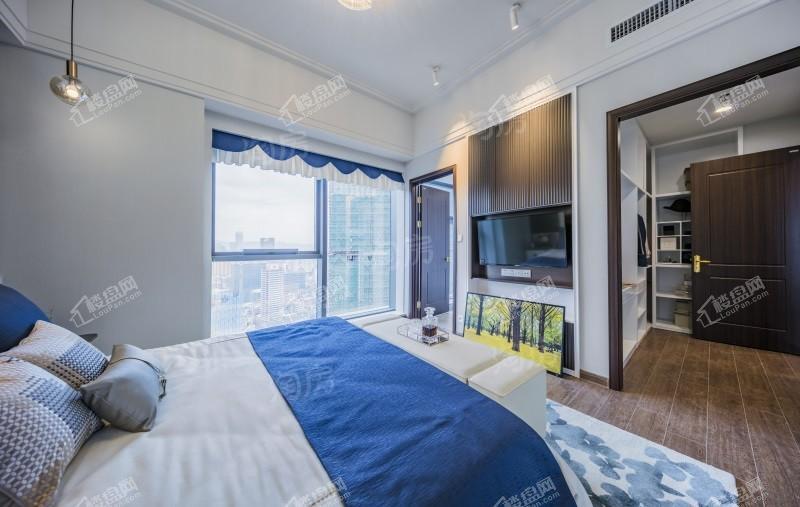 恒丰碧桂园•贵阳中心样板间