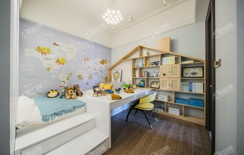 恒丰碧桂园•贵阳中心样板间