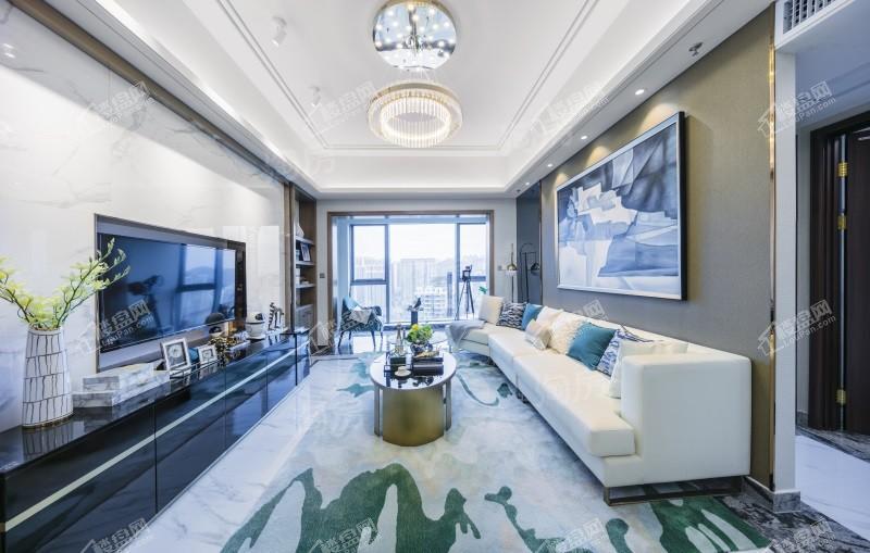 恒丰碧桂园•贵阳中心样板间