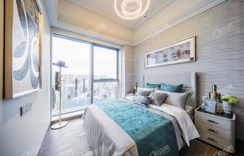 恒丰碧桂园•贵阳中心样板间