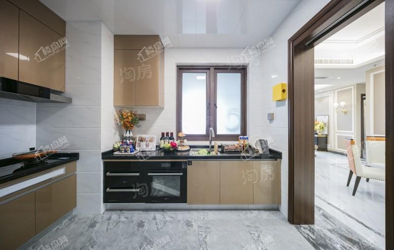 恒丰碧桂园•贵阳中心样板间