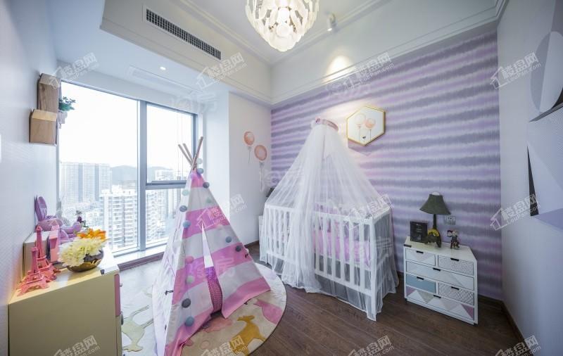 恒丰碧桂园•贵阳中心样板间