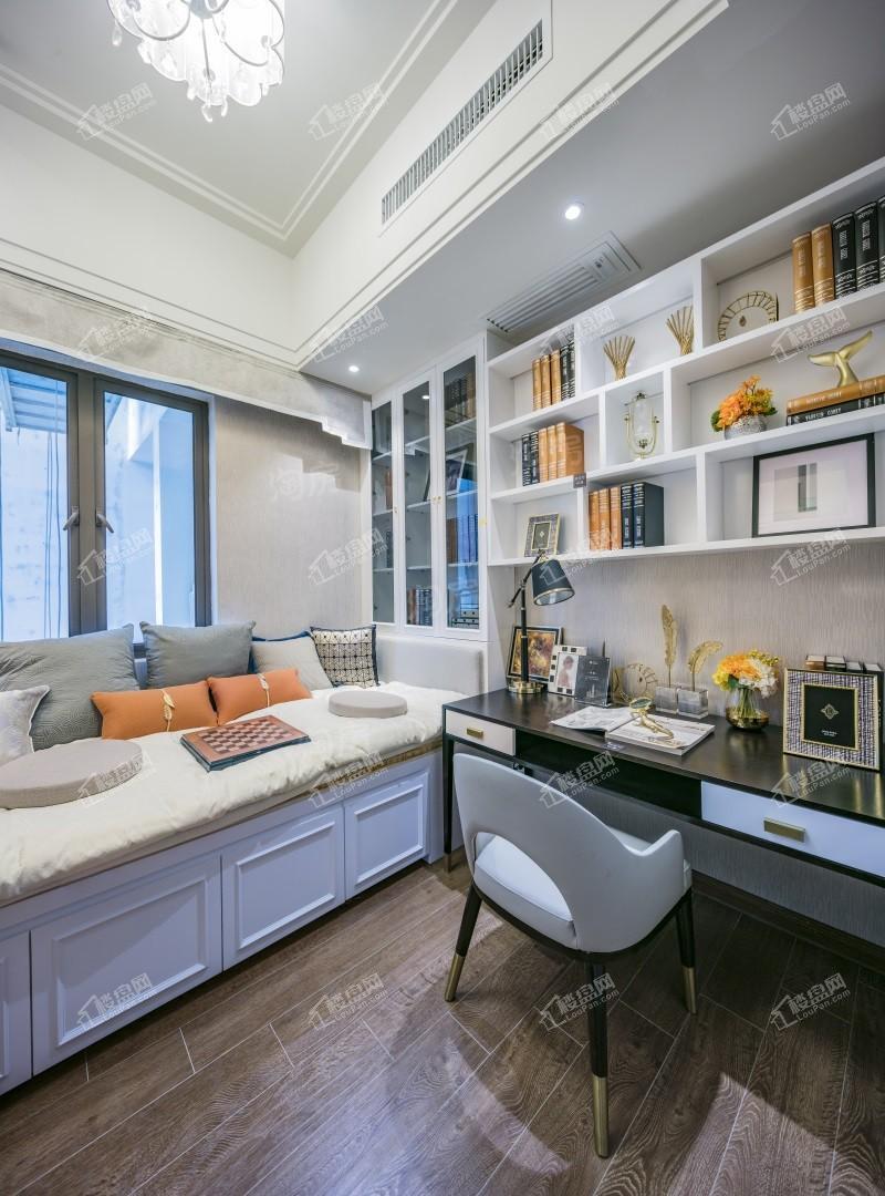 恒丰碧桂园•贵阳中心样板间