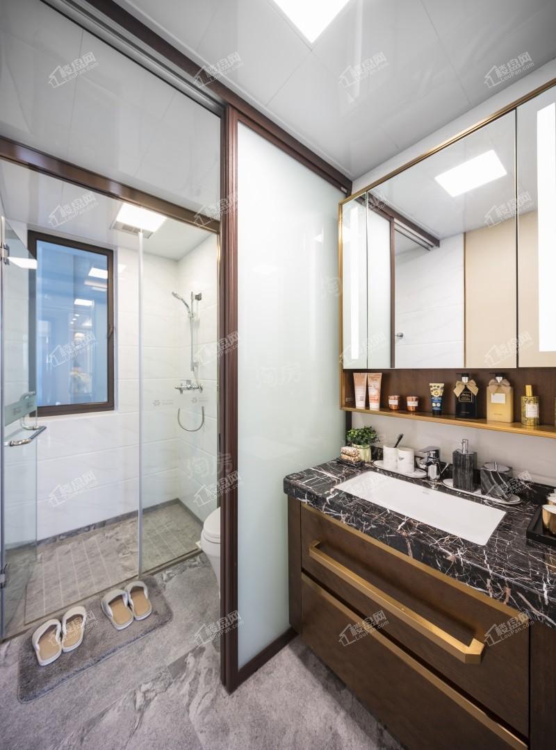 恒丰碧桂园•贵阳中心样板间