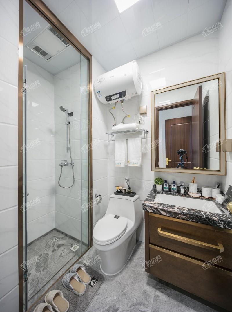 恒丰碧桂园•贵阳中心样板间