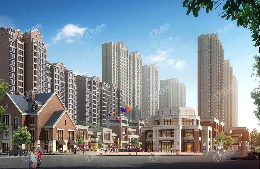 阳光揽胜·朗香效果图