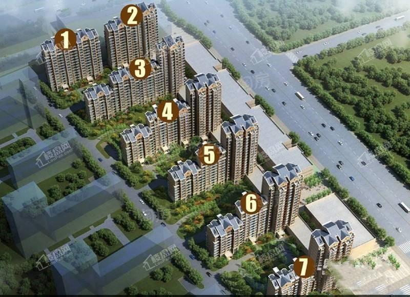 效果图