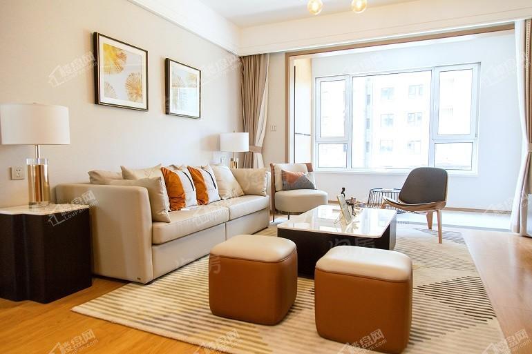 海信彩虹谷实景图