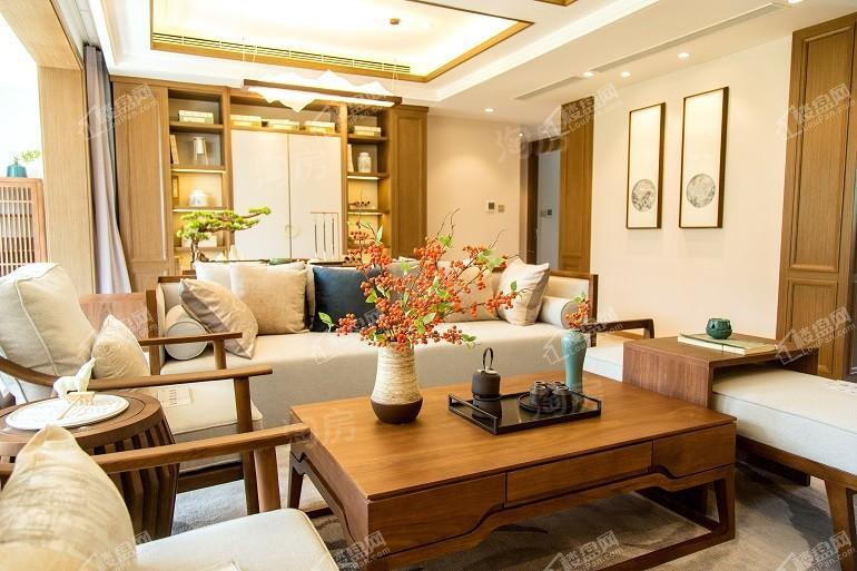 海信彩虹谷实景图