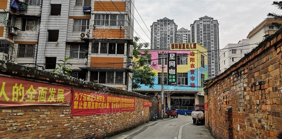周边配套图