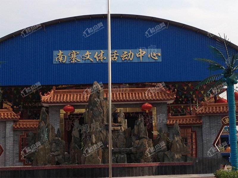靖烨·天朗美域配套图