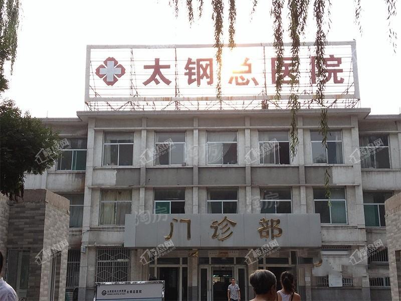 靖烨·天朗美域配套图