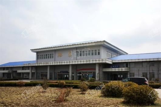 彩虹新城配套图