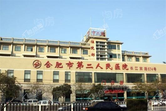 彩虹新城配套图