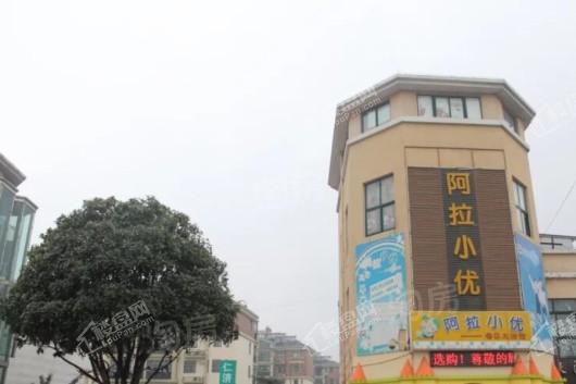 周边配套图
