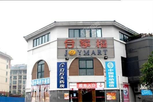 周边配套图
