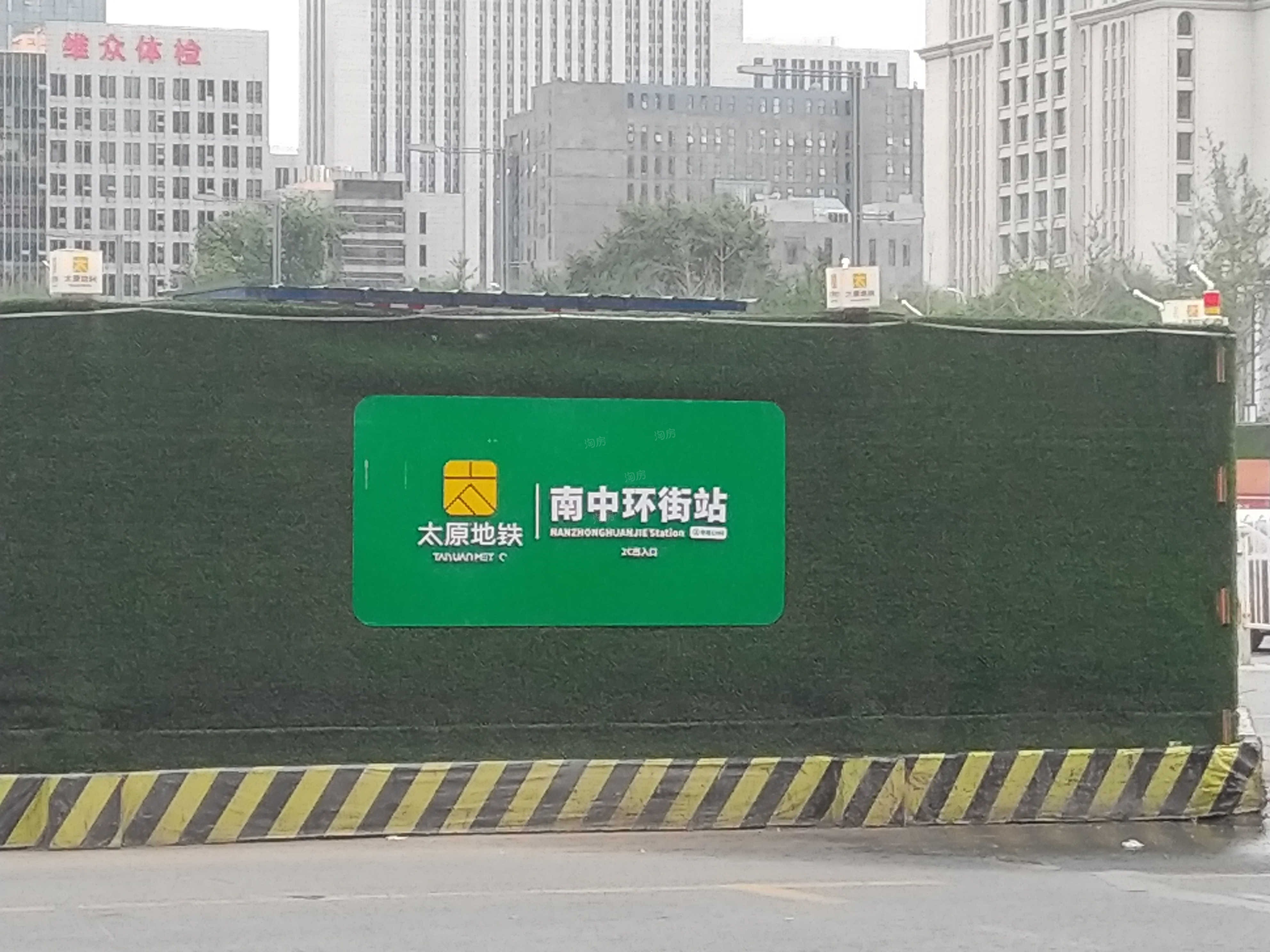 周边配套图
