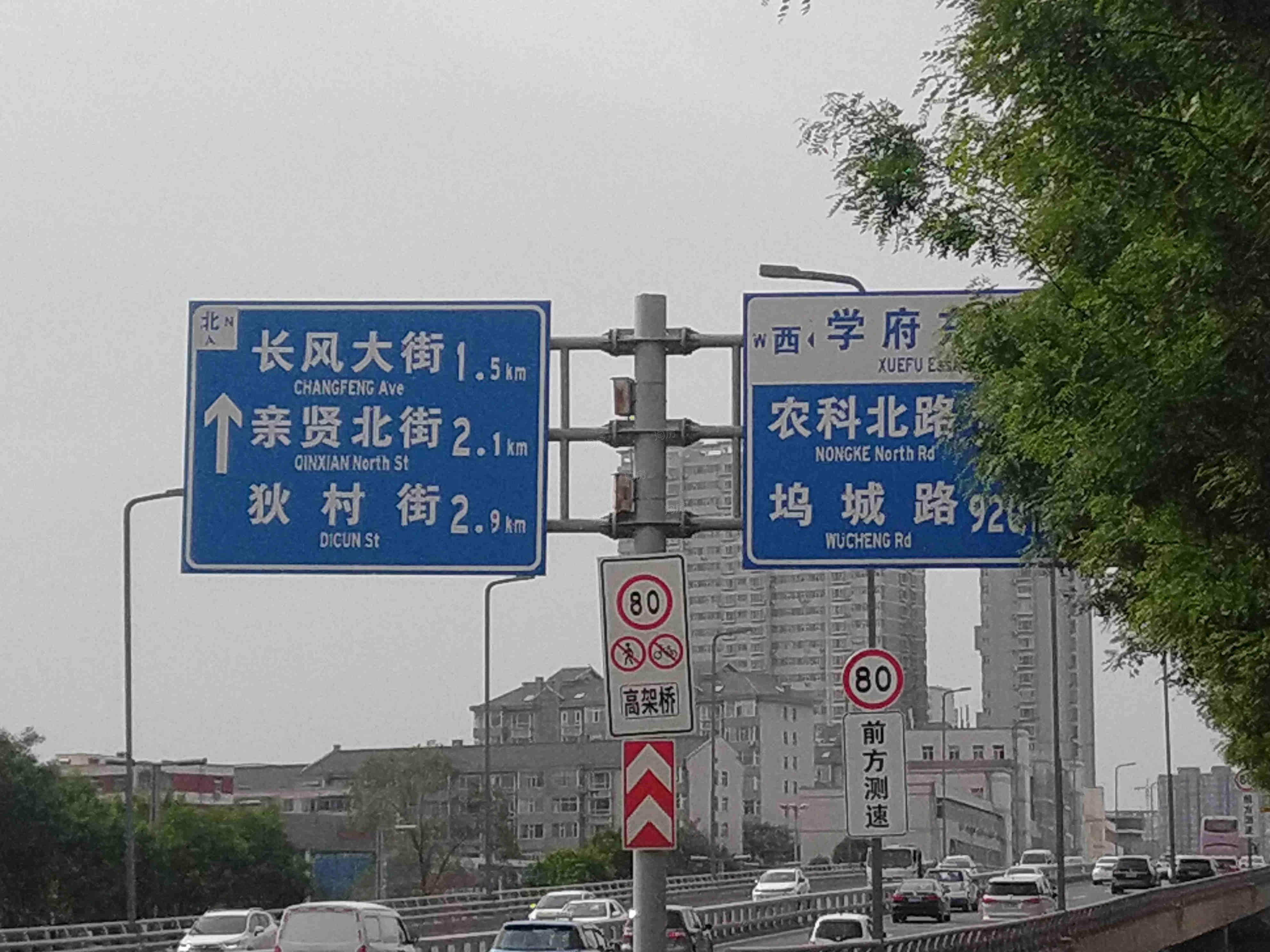 周边配套图