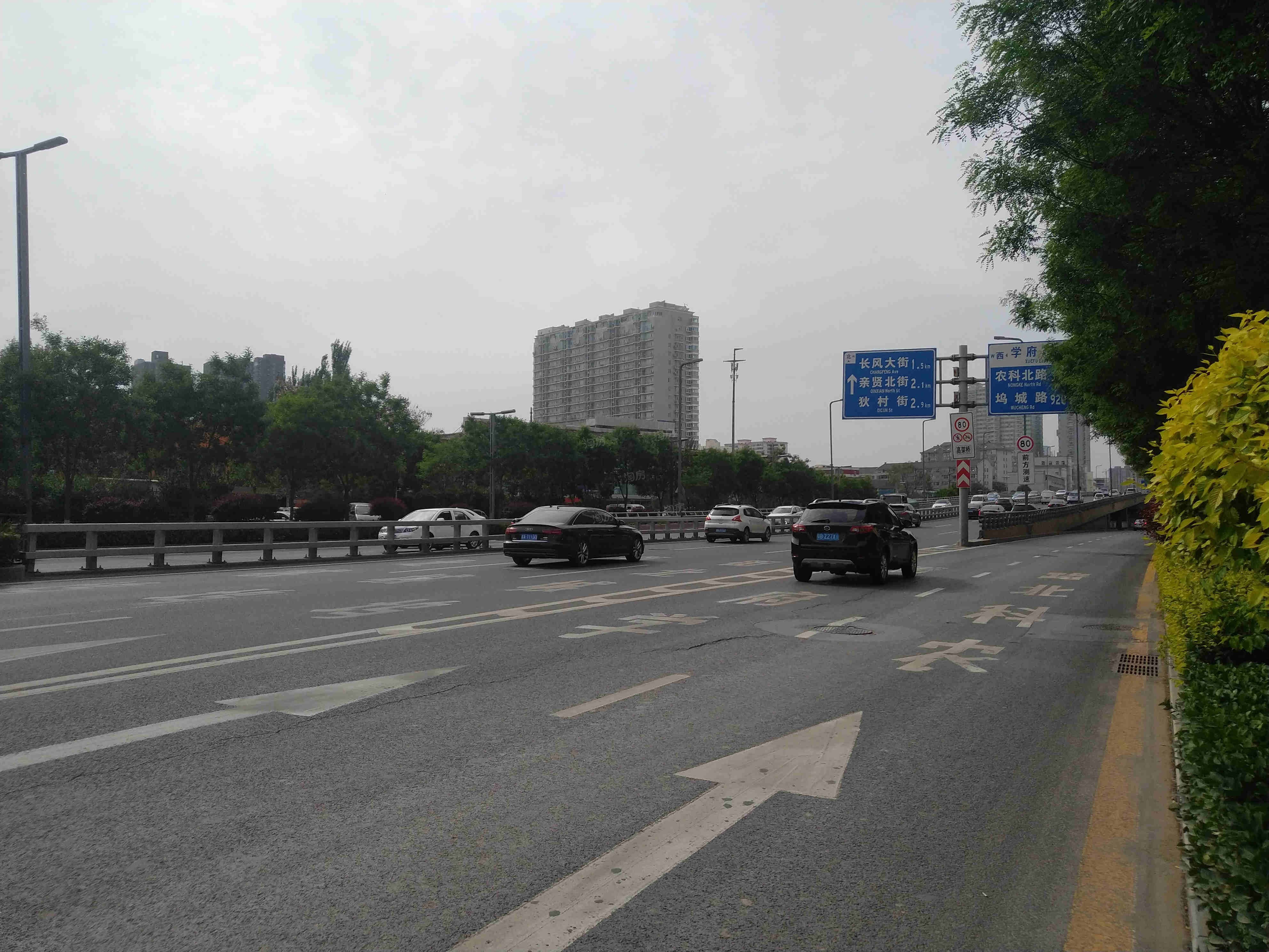 周边配套图