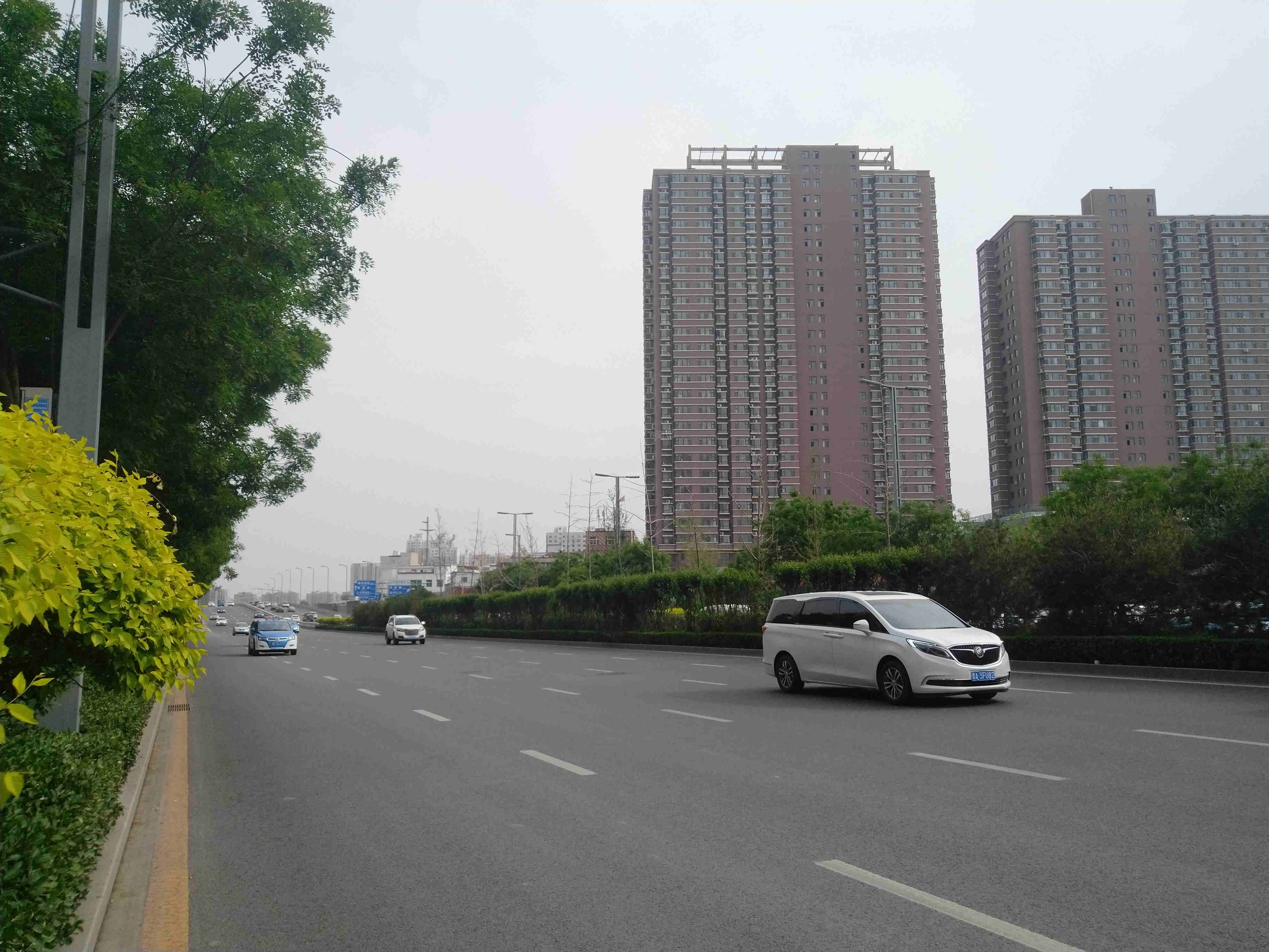 周边配套图