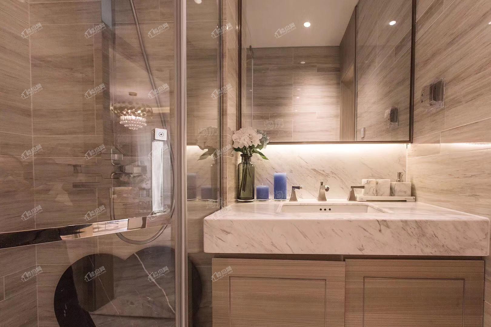 硕丰西湖里样板间