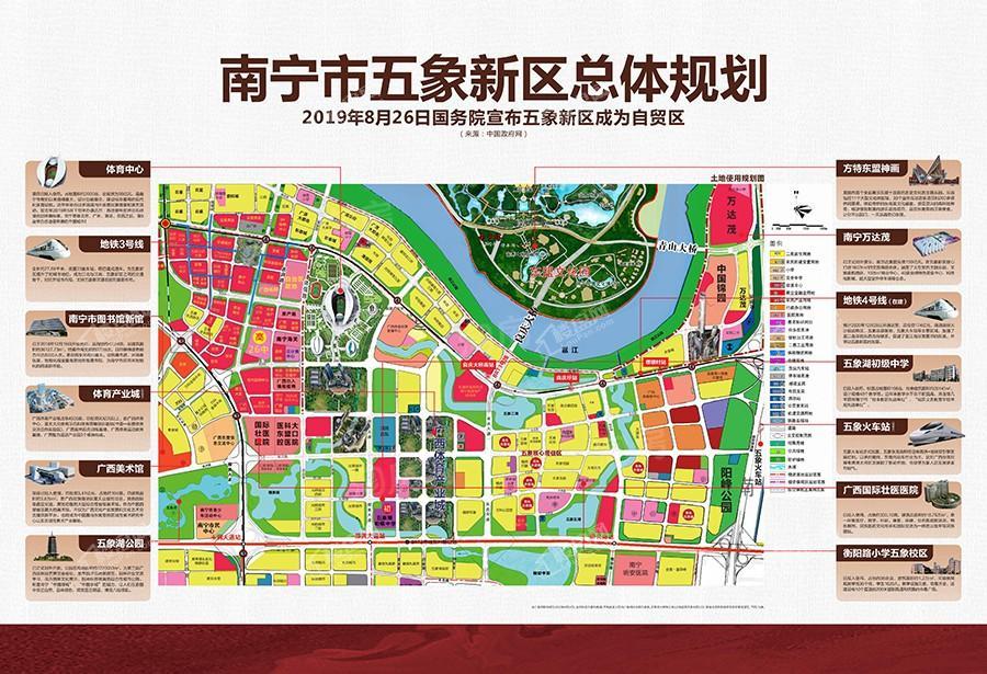 龙光玖誉湖位置图