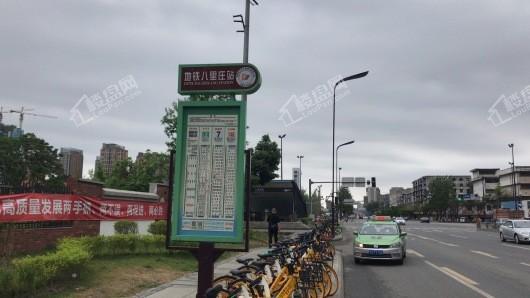 朗诗乐府配套图